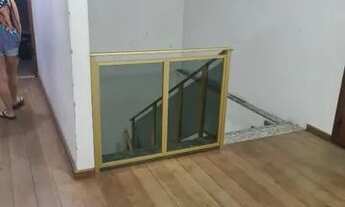 Imagem 6: Casa em Parque de Laranjeiras