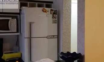 Imagem 4: Cobertura a venda 2 dormitórios/2 vagas demarcadas em Sacomã - São Paulo