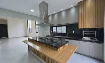 Imagem: Casa Condomínio em Ribeirão Preto