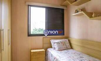 Imagem 6: Apartamento com 3 dormitórios à venda, 96 m² por R$ 990.000 - Vila Leopoldina - São Paulo