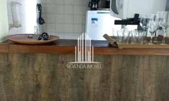 Imagem 7: Condomínio Edifício Plaza Concorde, flat de 42m² com 1 dormitório na Bela Vista - São Paul