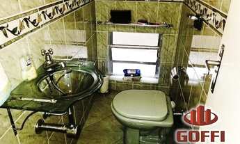 Imagem 6: Casa na Cidade Ademar e Jardim Cidália