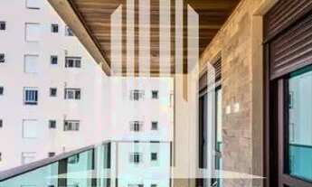 Imagem 2: Apartamento Higienopolis