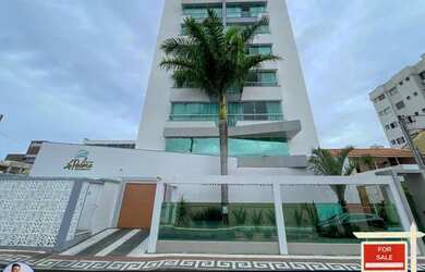 Imagem 5: Apartamento para venda tem 76 metros quadrados com 2 quartos Bairro São João - Itajaí - SC