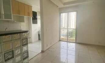 Imagem 3: Apartamento com 2 dormitórios, 49 m² - venda ou aluguel - Vila Constança - São Paulo/SP