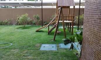 Imagem 4: Apartamento para aluguel tem 124 metros quadrados com 4 quartos em Boa Viagem - Recife - P