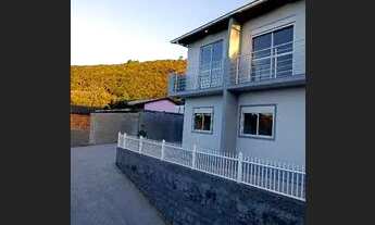 Imagem: Iluminado novo apto de 2 Qt com sacadas