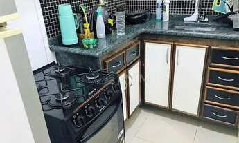 Imagem 6: Apartamento com 2 dormitórios à venda, 74 m² por R$ 265.000,00 - Fonseca - Niterói/RJ