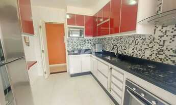 Imagem 3: Apartamento à Venda em Condomínio Clube na Zona Sul - Jardim Sul