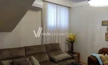 Imagem 3: Casa - Swiss Park - Campinas