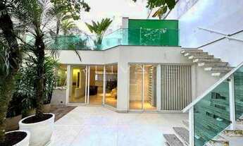 Imagem: Quadrilátero do Charme de Ipanema! Rua