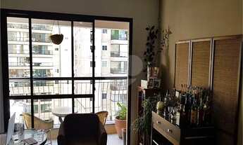 Imagem: BROOKLIN APARTAMENTO A VENDA 3 QUARTOS 2