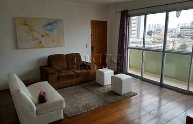 Imagem 6: SAO PAULO - Apartamento Padrão - VILA MARIANA