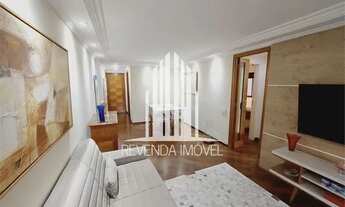 Imagem 4: Apartamento à venda de 2 dormitórios e vaga na Vila Leopoldina