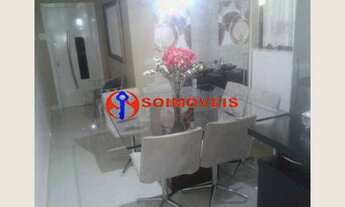 Imagem 5: Apartamento para venda tem 120 metros quadrados com 3 quartos em Ipanema - Rio de Janeiro