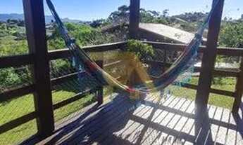 Imagem 5: Casa em contato com a natureza Praia do Rosa em Imbituba-SC