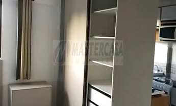 Imagem 4: EDF AKAROA Apartamento com 1 dormitório