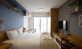 Imagem: Apartamento para Aluguel - Pinheiros, 1