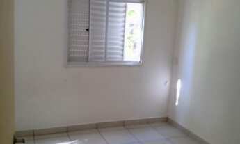 Imagem 4: Apartamento para aluguel com 1 dormitório, lazer e segurança. Vila Flora