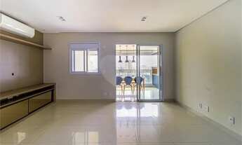 Imagem 6: Excelente apartamento totalmente mobiliado na Vila Mascote com 3 Suítes e 3 vagas de garag