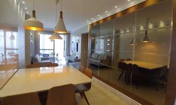 Imagem 2: LINDO APARTAMENTO COM VISTA ETERNA PRO MAR DE ITAPARICA