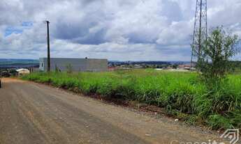 Imagem 3: Terreno - Bairro Chapada