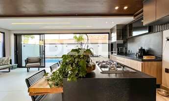 Imagem: Residencial Real Parque Sumaré 251m² Casa