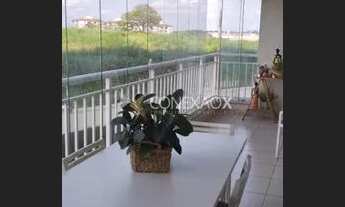 Imagem 4: Apartamento - Parque Prado - Campinas