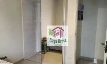 Imagem 6: Apartamento com 3 dormitórios à venda, 123 m² por R$ 810.000,00 - Ipiranga - São Paulo/SP