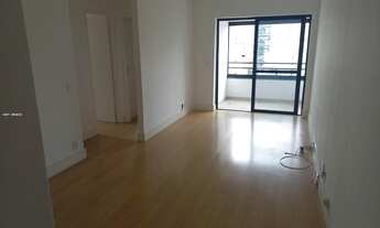 Imagem: Apartamento para Locação em São Paulo