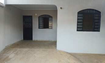 Imagem: Ágio Casa para venda com 95 metros quadrados