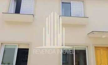 Imagem 4: Sobrado em Condomínio na Vila Santa Catarina- São Paulo, SP