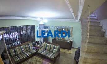 Imagem: SOBRADO - TATUAPÉ - SP