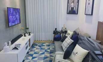 Imagem 5: Casa para venda possui 125 metros quadrados com 3 quartos em Boa Vista - Joinville - SC