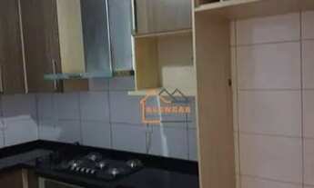 Imagem 4: Sobrado com 2 dormitórios à venda, 65 m² por R$ 328.600,00 - Itaquera - São Paulo/SP