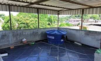 Imagem 5: Casa japeri Casa com 1 dormitório