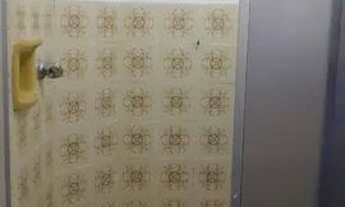 Imagem 4: Kitão Mobiliado com Vaga de Garagem no Canto do Forte, 41 m2