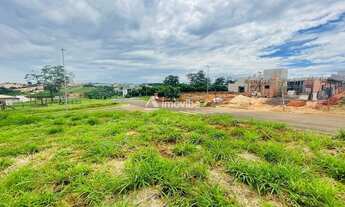 Imagem 4: * OTIMO TERRENO DE ESQUINA COM PROJETO APROVADO *