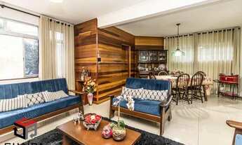 Imagem 3: Sobrado à venda 3 quartos 1 suíte 5 vagas Santa Maria - São Caetano do Sul - SP