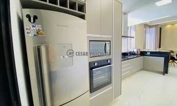 Imagem 6: Casa em Condomínio Térrea Vila do Golfe Disponível Para Locação Vila Do Golfe 3 Dormitóri