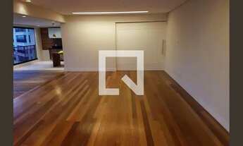 Imagem 3: Apartamento à Venda - Jardim Marajoara , 4 Quartos, 223 m2