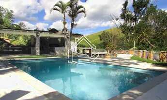 Imagem 2: Petrópolis - Casa Padrão - Itaipava