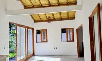 Imagem 2: Casa em Arraial D'ajuda/ Estrada da Balsa