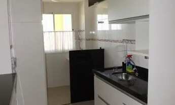 Imagem 6: Cond. Euroville 2 Apto 804 Torre Marbella