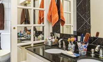 Imagem 7: Cobertura Duplex de 230 m² na Vila Mascote