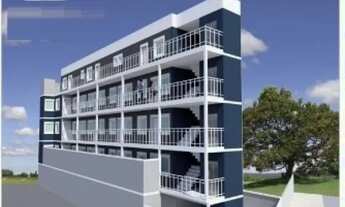 Imagem: Apartamento com 2 dormitórios à venda