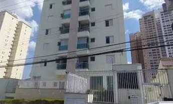 Imagem 4: Apartamento 2 dormitorios semi mobiliado na Vila Augusta - Guarulhos