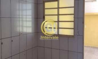 Imagem 3: Casa aluguel 51 m² 2 quartos em Parque Santo Antônio - Jacareí - SP