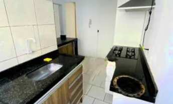 Imagem 7: Apto 2 quartos Apartamento com 2 dormitórios