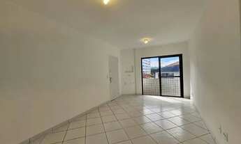 Imagem 4: Apartamento à venda, 3 quartos, 1 suíte, 1 vaga, Boqueirão - Santos/SP